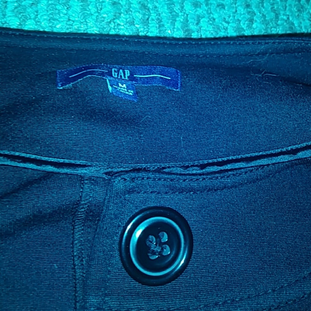 Jacket - Picture 2 of 2